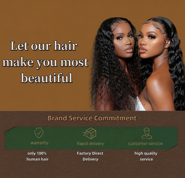 Luxury Burmese Curly Virgin Human Hair Bundles - Spring Curl at Ends