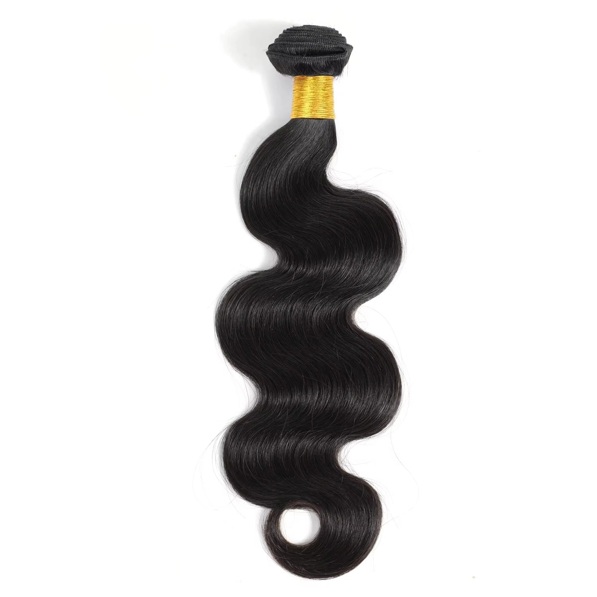 Brazilian Virgin Human Hair + Loose Deep Wave + Deep Wave + Body Wave + Straight