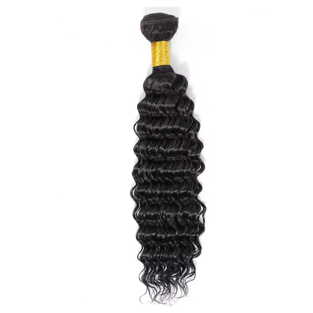 Brazilian Virgin Human Hair + Loose Deep Wave + Deep Wave + Body Wave + Straight