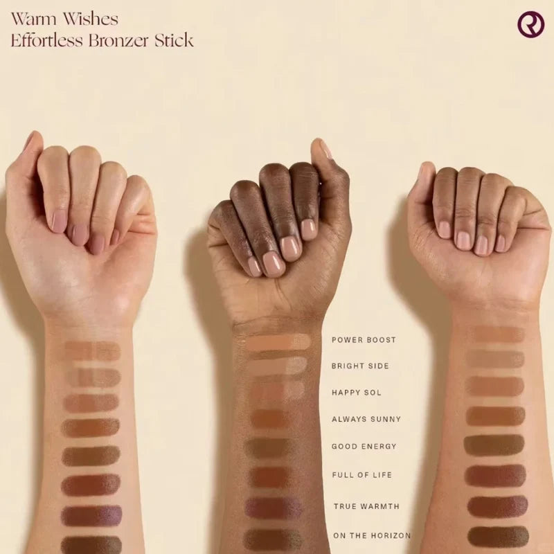 3D Liquid Contour Wand - Smooth Sculpting Face Bronzer