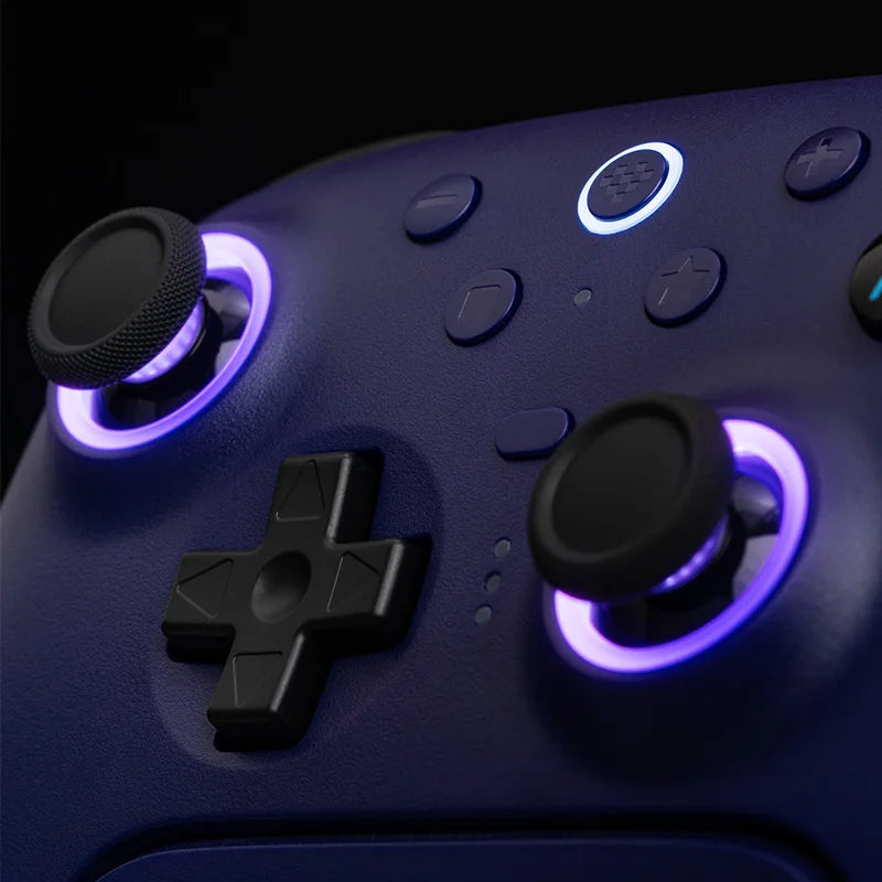 8BitDo Ultimate 2 Wireless Gaming Controller for PC & Android