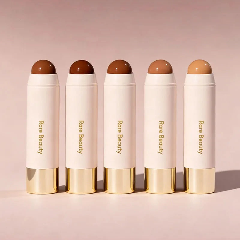 3D Liquid Contour Wand - Smooth Sculpting Face Bronzer
