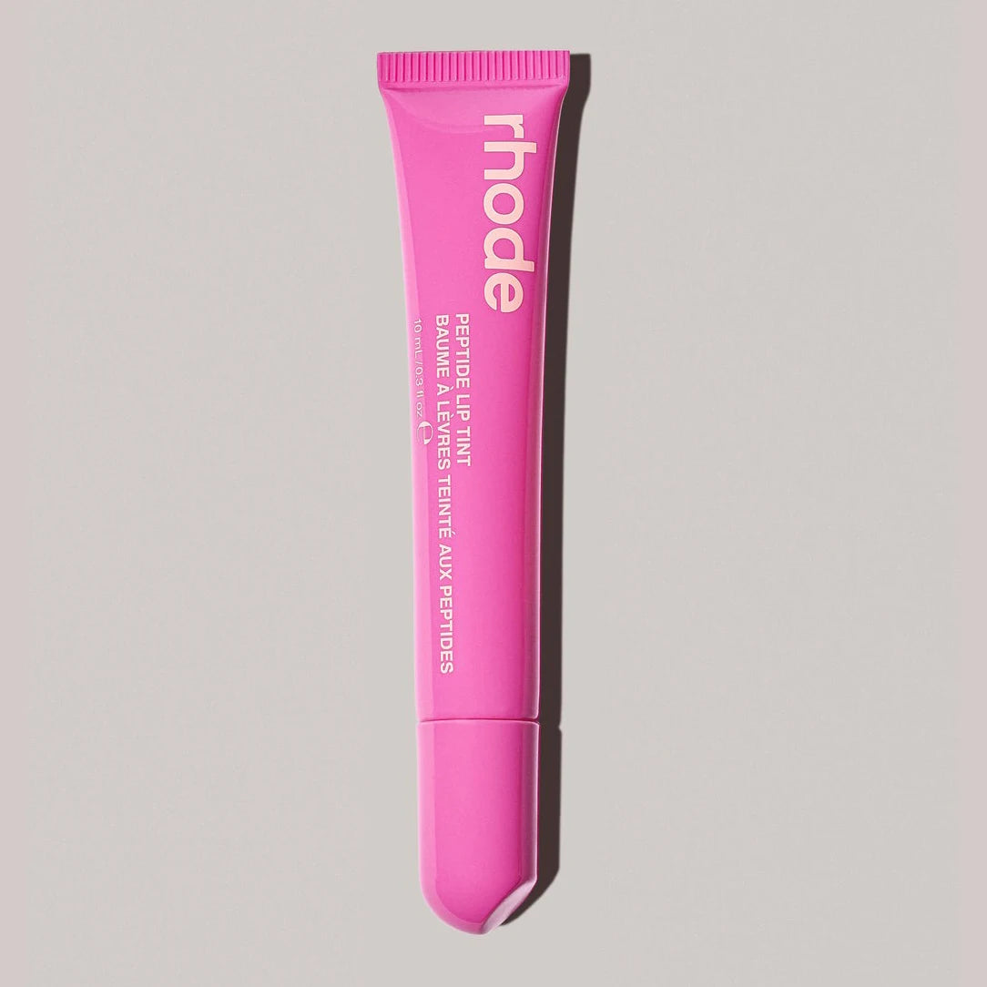 Rhod Moisturizing Lip Balm & Gloss - Long- Lasting Lip Color