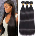 Luxury Brazilian Straight Hair Bundles