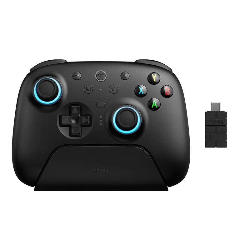 8BitDo Ultimate 2 Wireless Gaming Controller for PC & Android