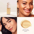 3D Liquid Contour Wand - Smooth Sculpting Face Bronzer