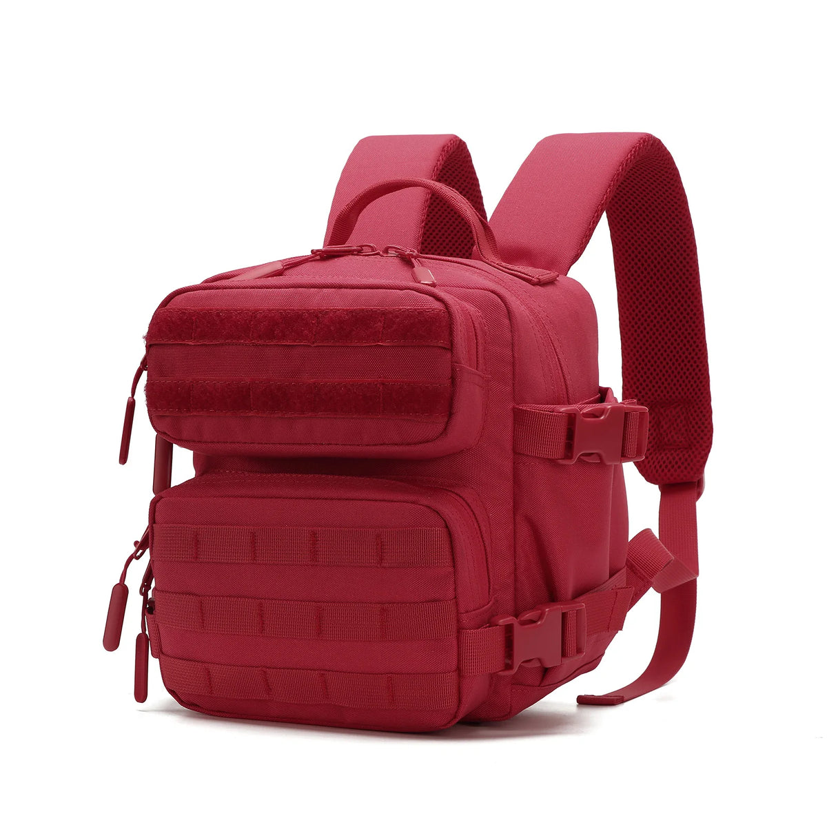 9L Mini Travel Backpack - Unisex Lightweight Everyday Bag