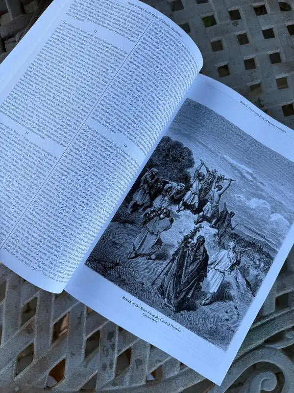 The Complete Ethiopian Bible In English - 88 Books Edition