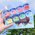 Moisturizing Lip Balm Set - Hydrating Lip Care
