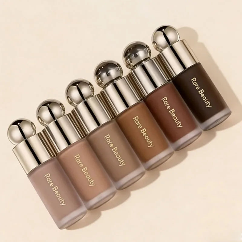 3D Liquid Contour Wand - Smooth Sculpting Face Bronzer