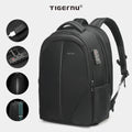 Tigernu Anti-Theft Laptop Travel Backpack - Multi- Size Nylon Backpack