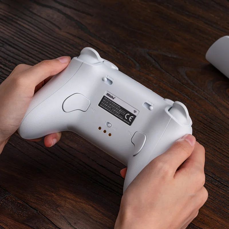 8BitDo Ultimate 2 Wireless Gaming Controller for PC & Android