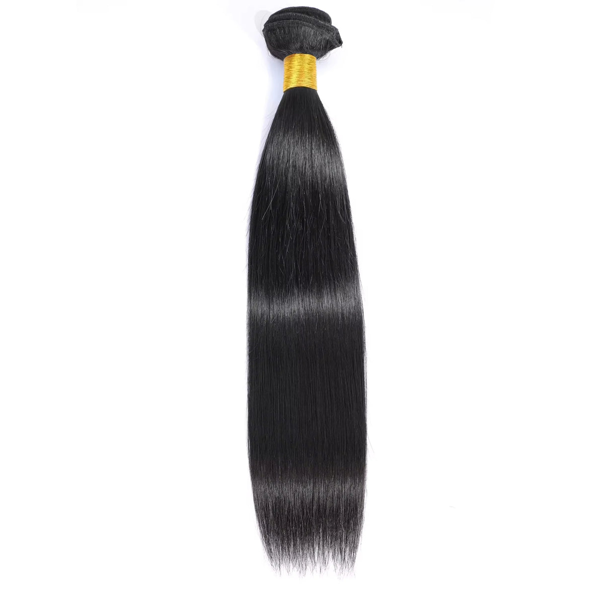Brazilian Virgin Human Hair + Loose Deep Wave + Deep Wave + Body Wave + Straight